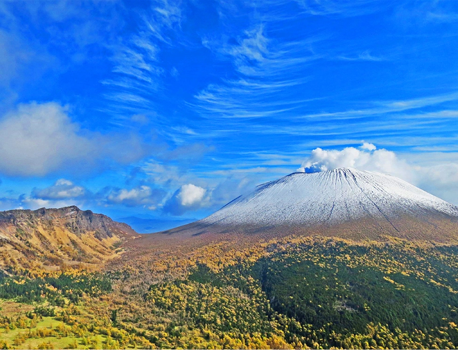 北軽井沢ROCK FOREST2022年8月オープン